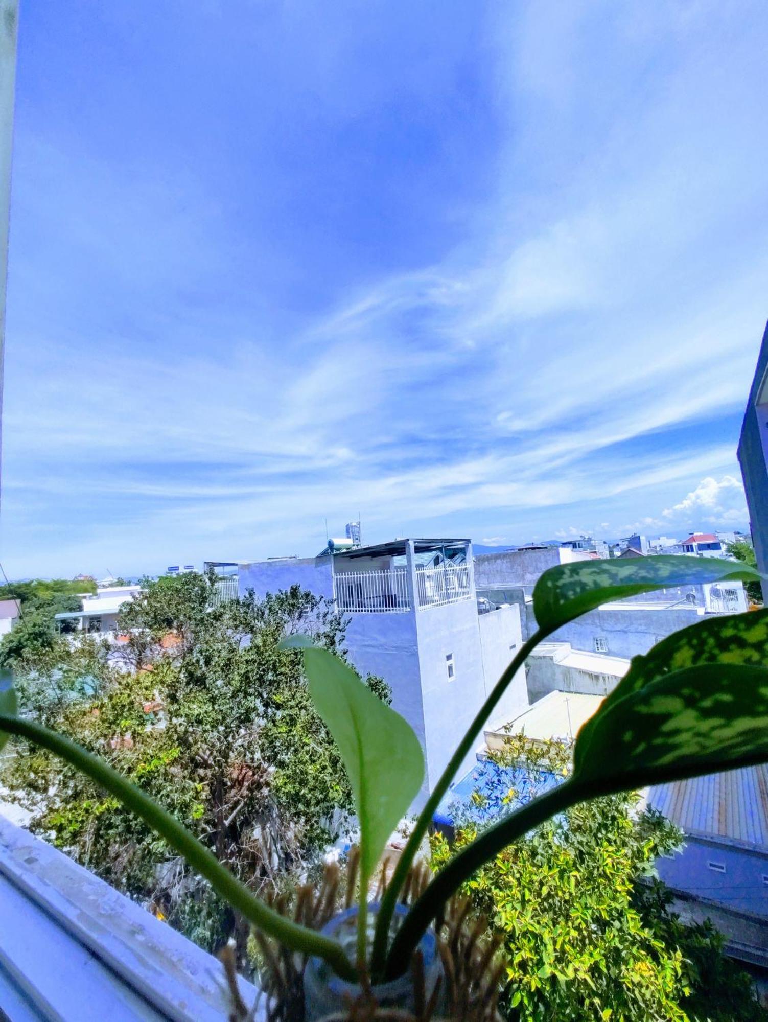Nap Homestay Kinh Dinh Extérieur photo